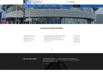 GIV GmbH