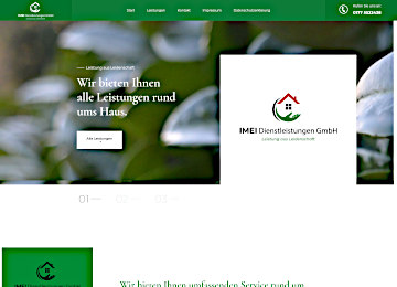 IMEI Dienstleistungen GmbH
