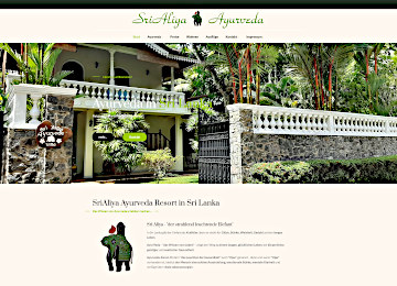 SriAliya Ayurveda-Resort